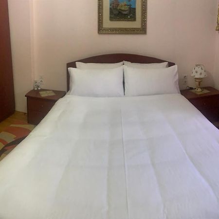 Korca Central Flat 外观 照片
