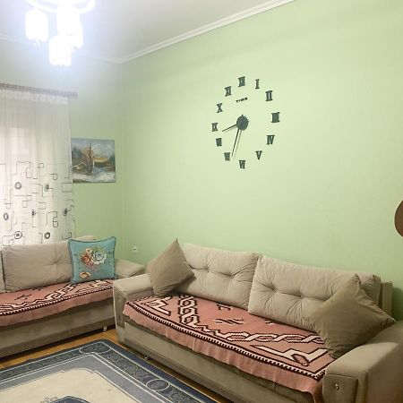 Korca Central Flat 外观 照片