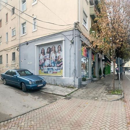 Korca Central Flat 外观 照片