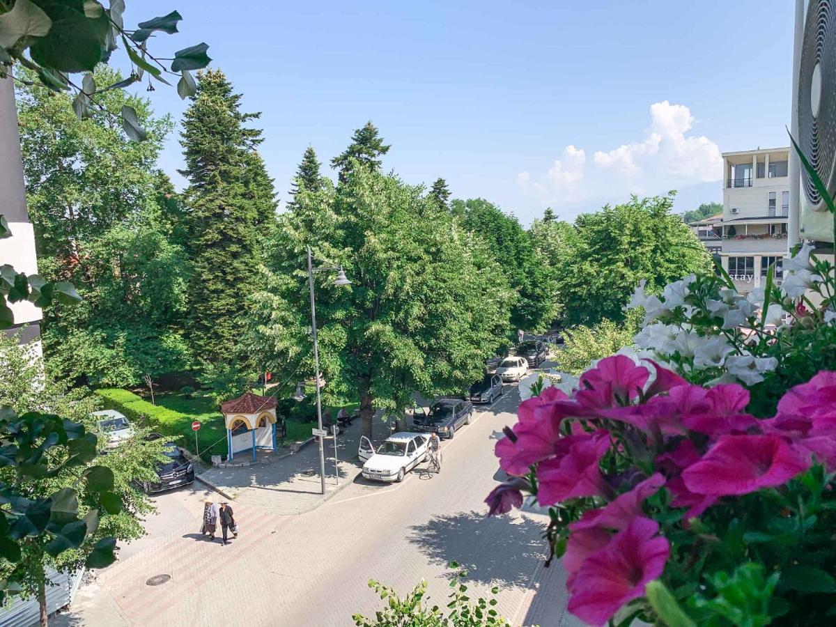 Korca Central Flat 外观 照片