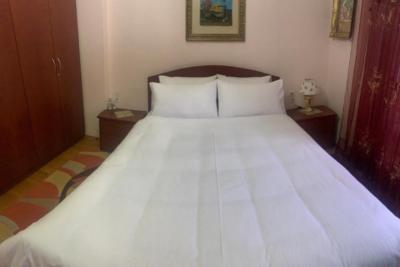 Korca Central Flat 外观 照片
