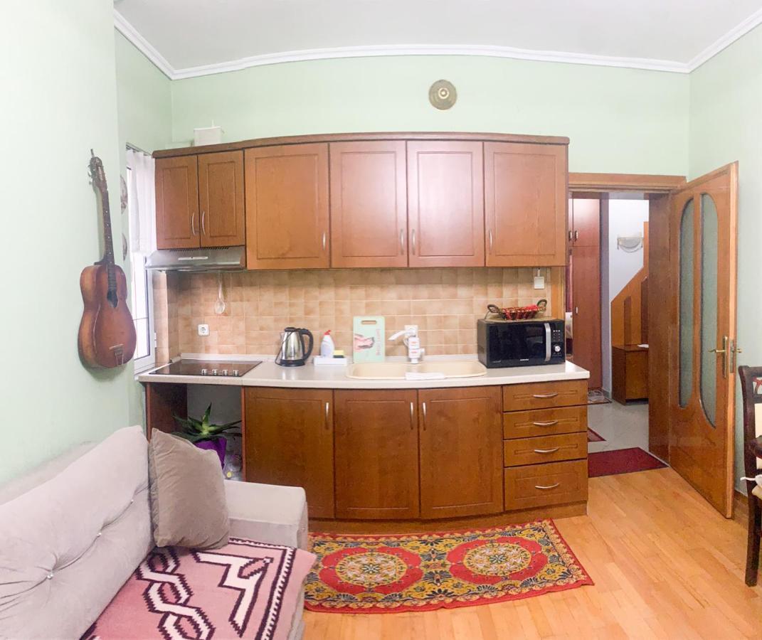 Korca Central Flat 外观 照片