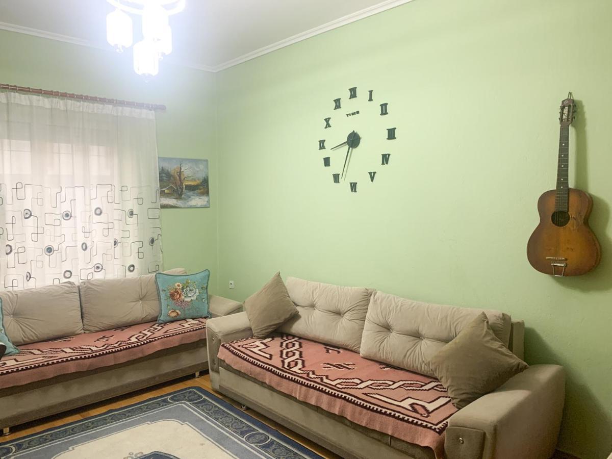 Korca Central Flat 外观 照片
