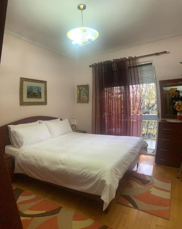 Korca Central Flat 外观 照片