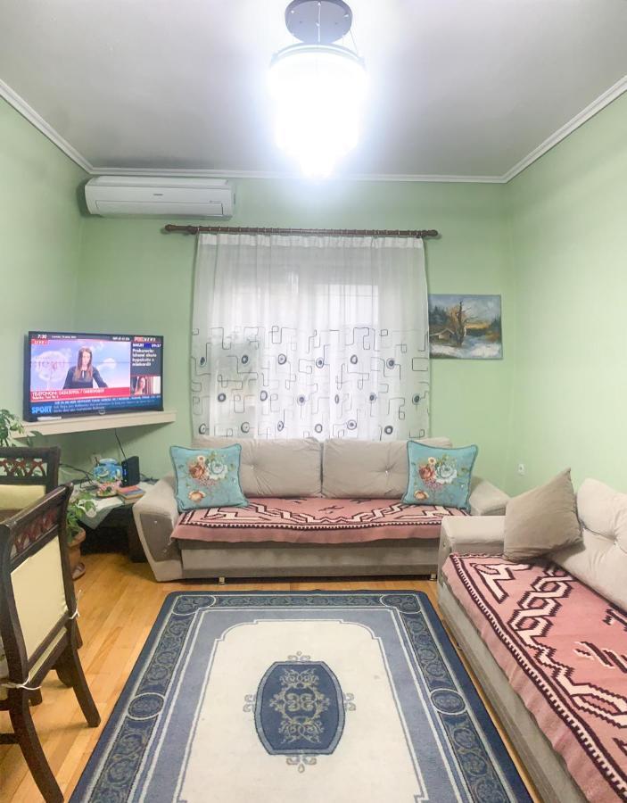 Korca Central Flat 外观 照片