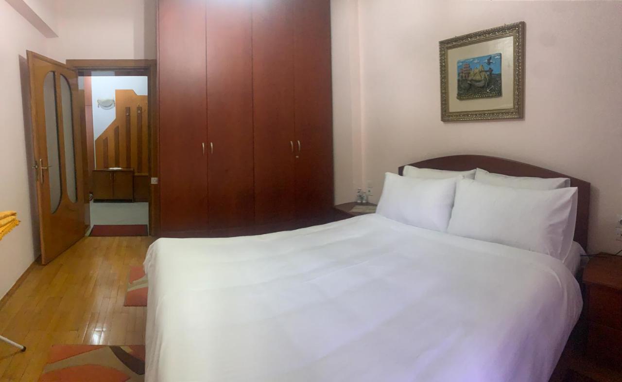 Korca Central Flat 外观 照片