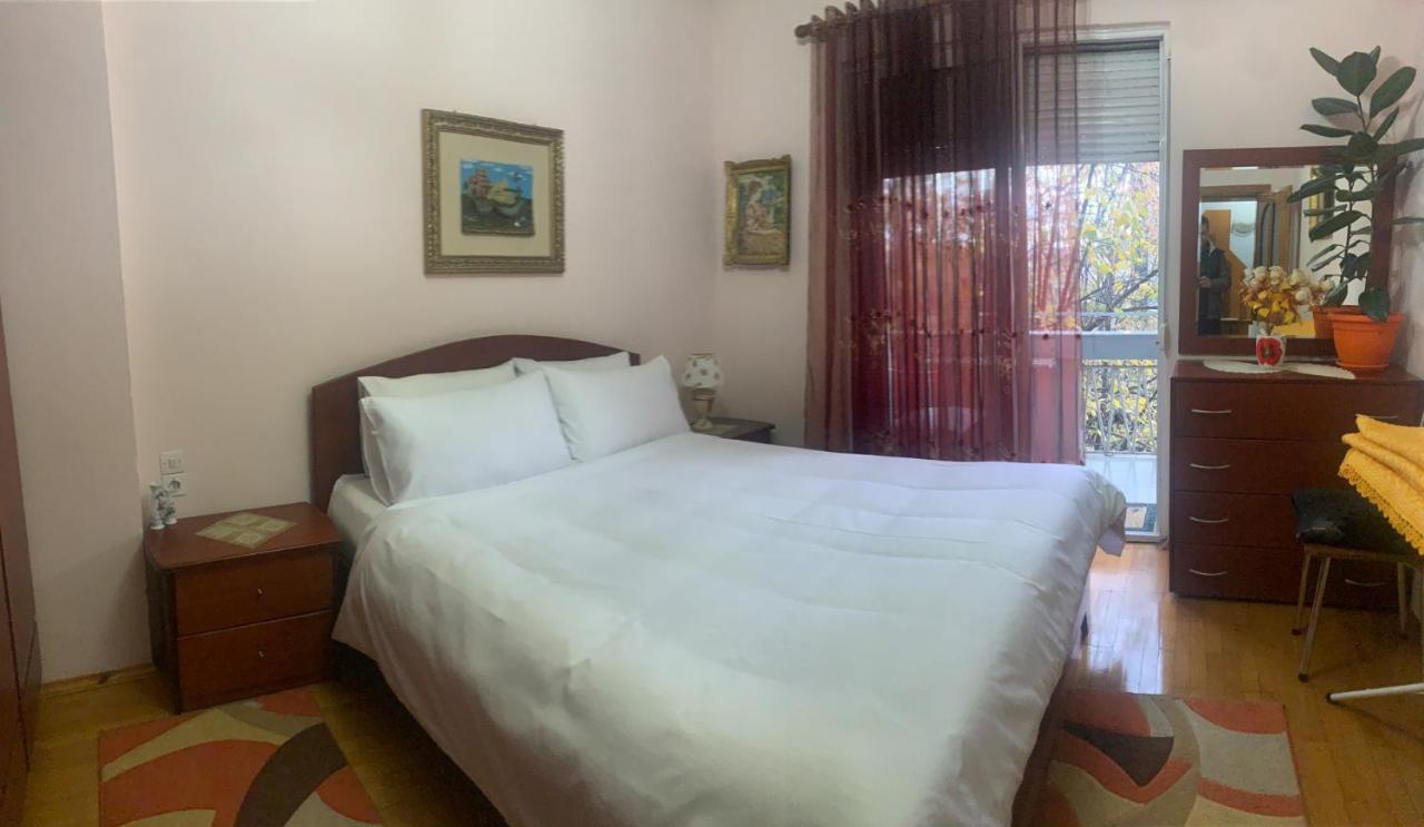 Korca Central Flat 外观 照片