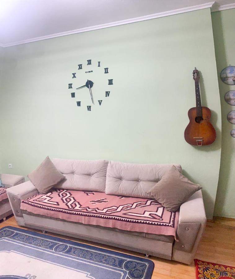 Korca Central Flat 外观 照片