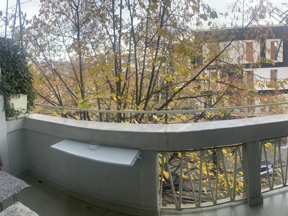 Korca Central Flat 外观 照片