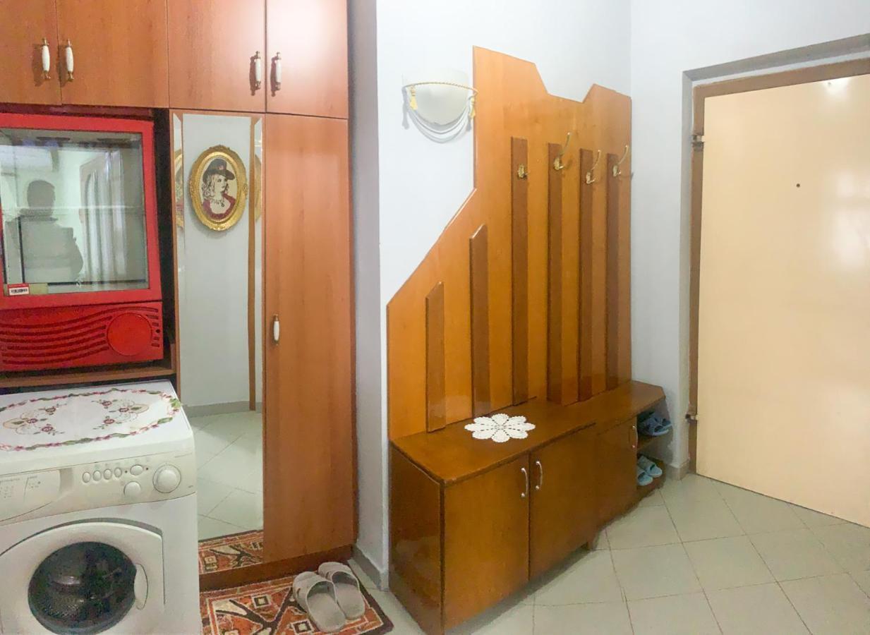 Korca Central Flat 外观 照片