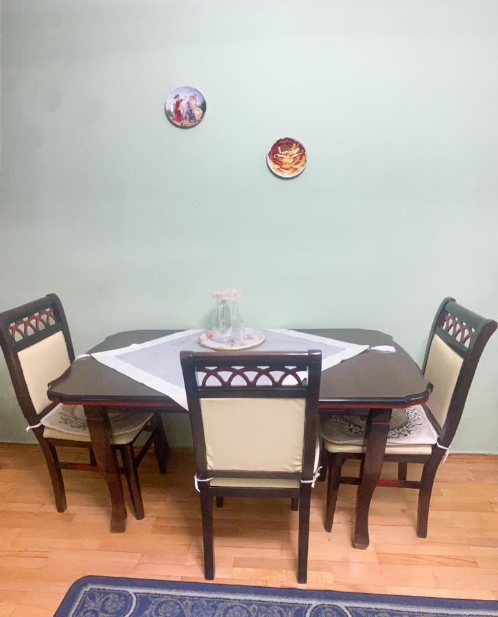 Korca Central Flat 外观 照片