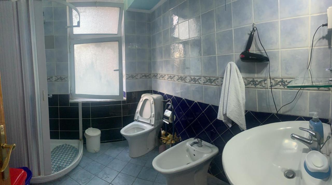 Korca Central Flat 外观 照片