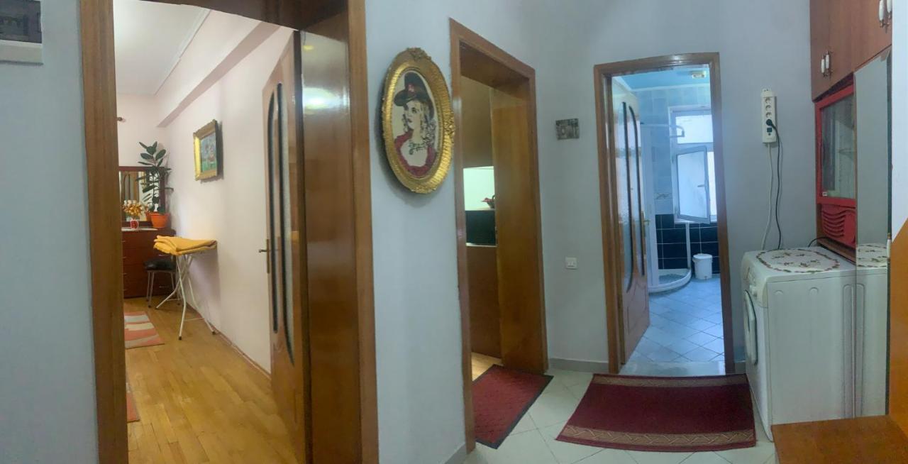 Korca Central Flat 外观 照片