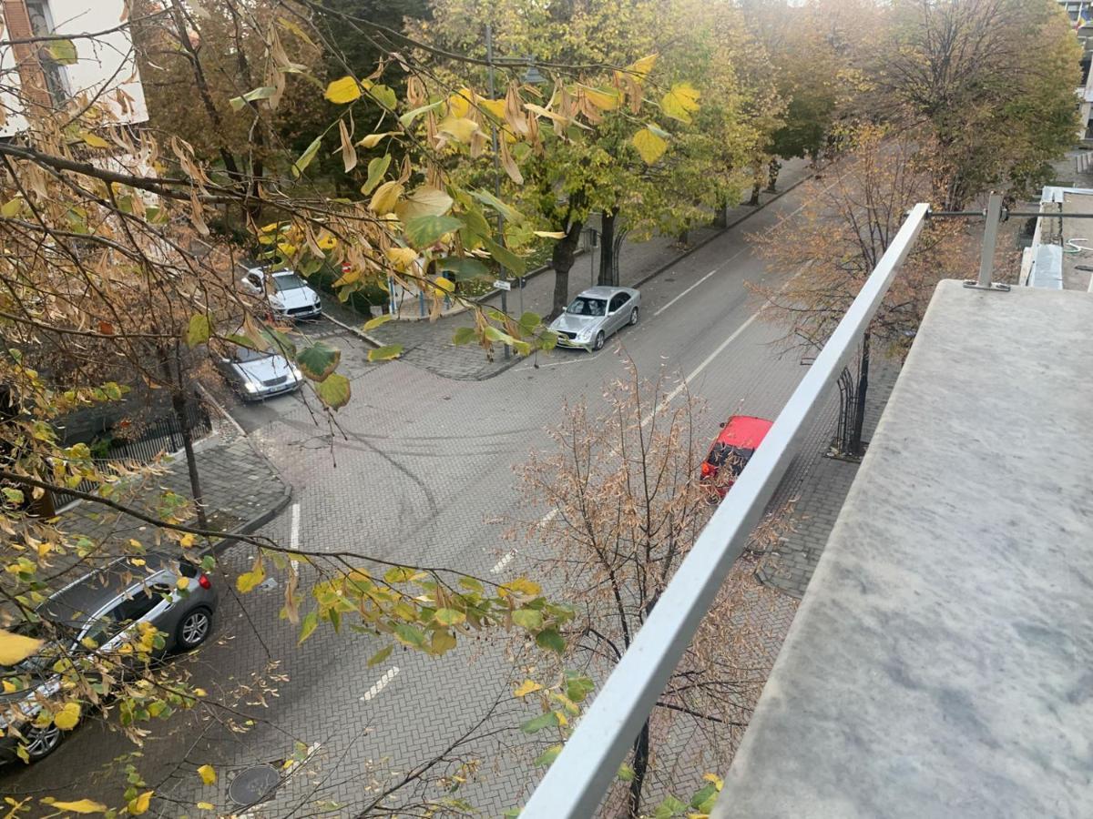 Korca Central Flat 外观 照片